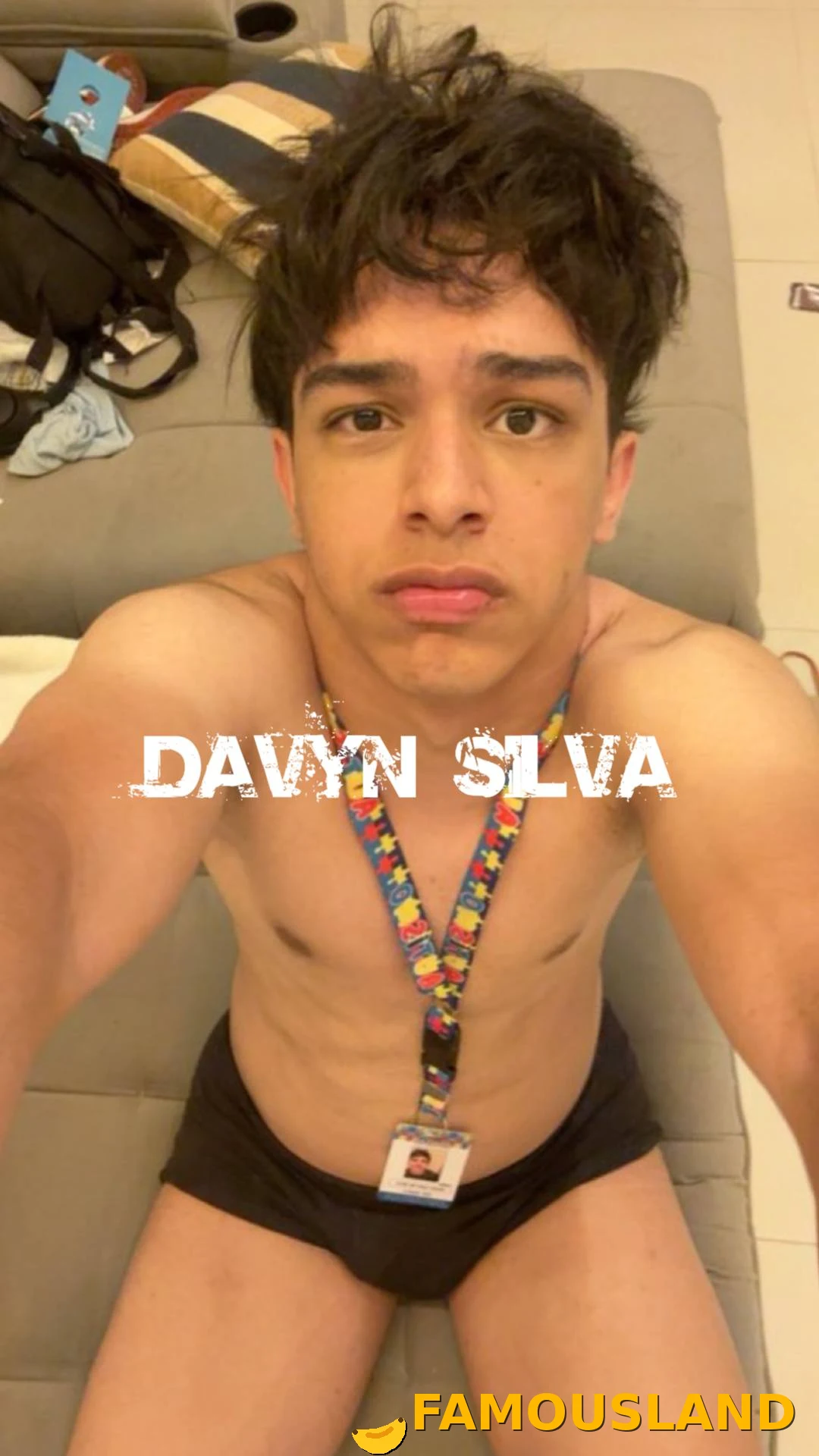 DAVYN