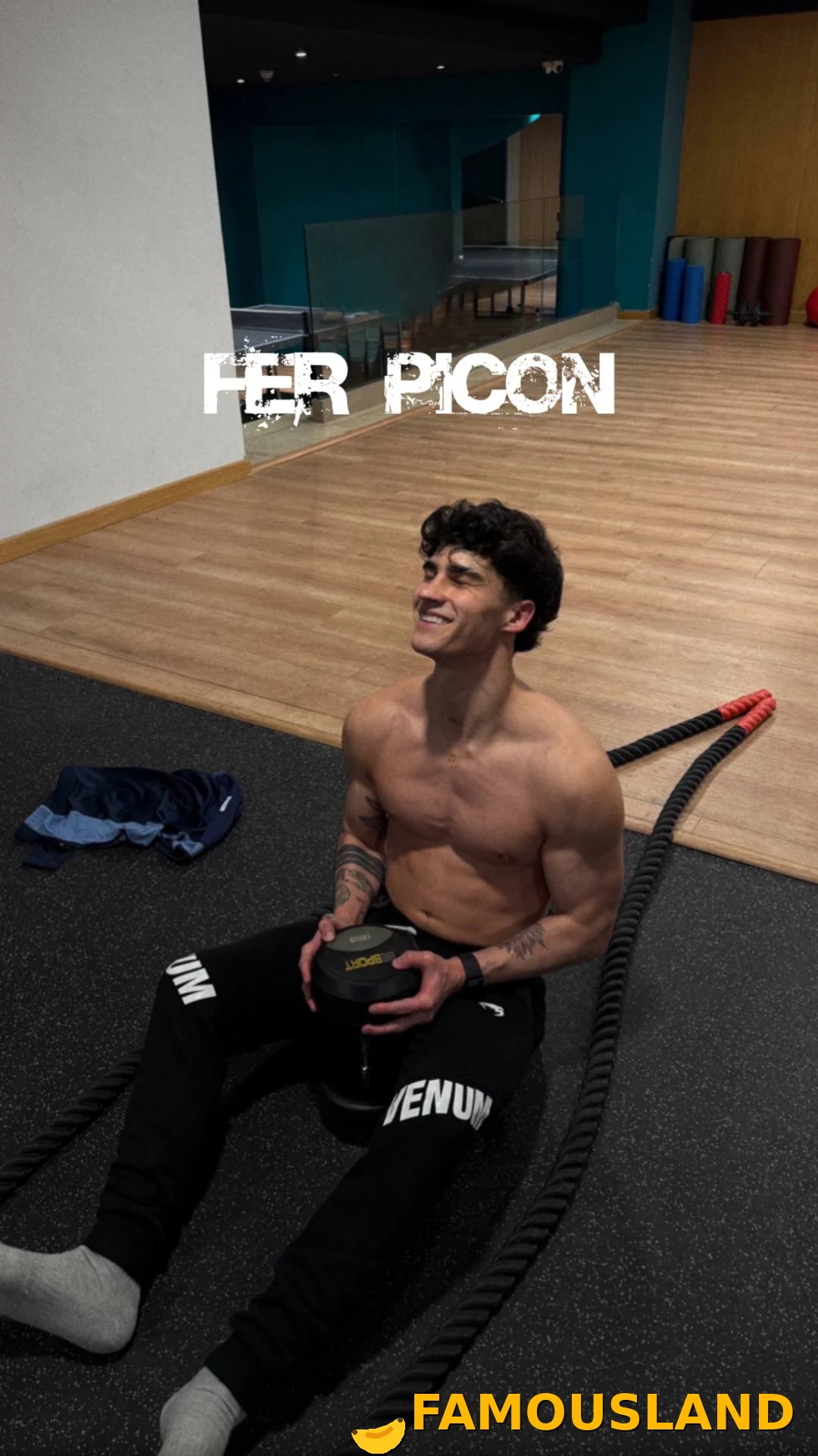FER PICON