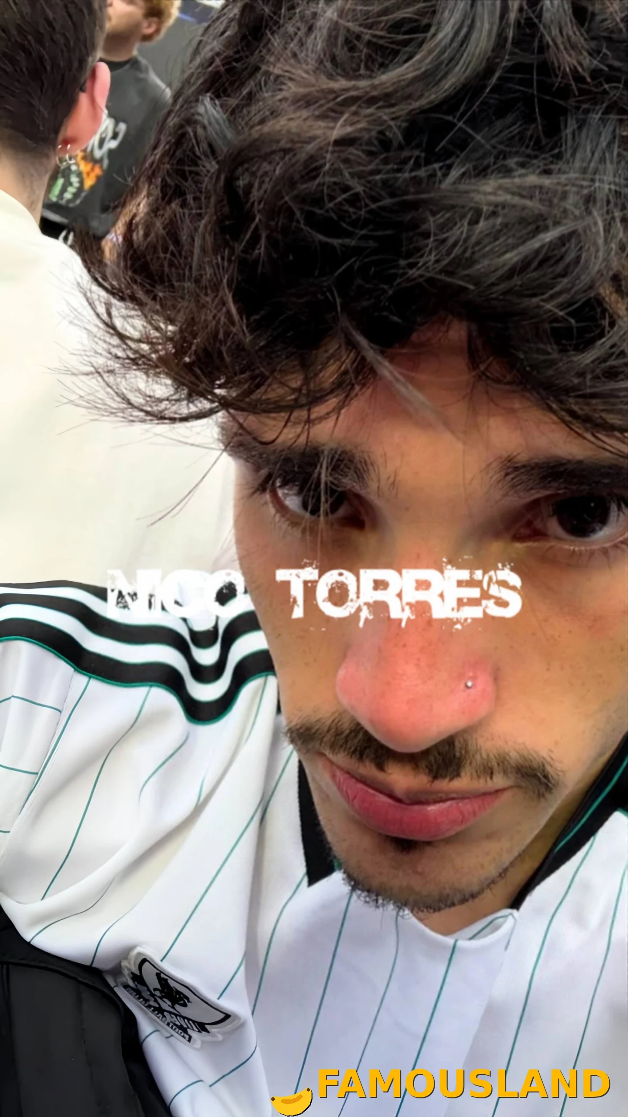 NICO TORRES