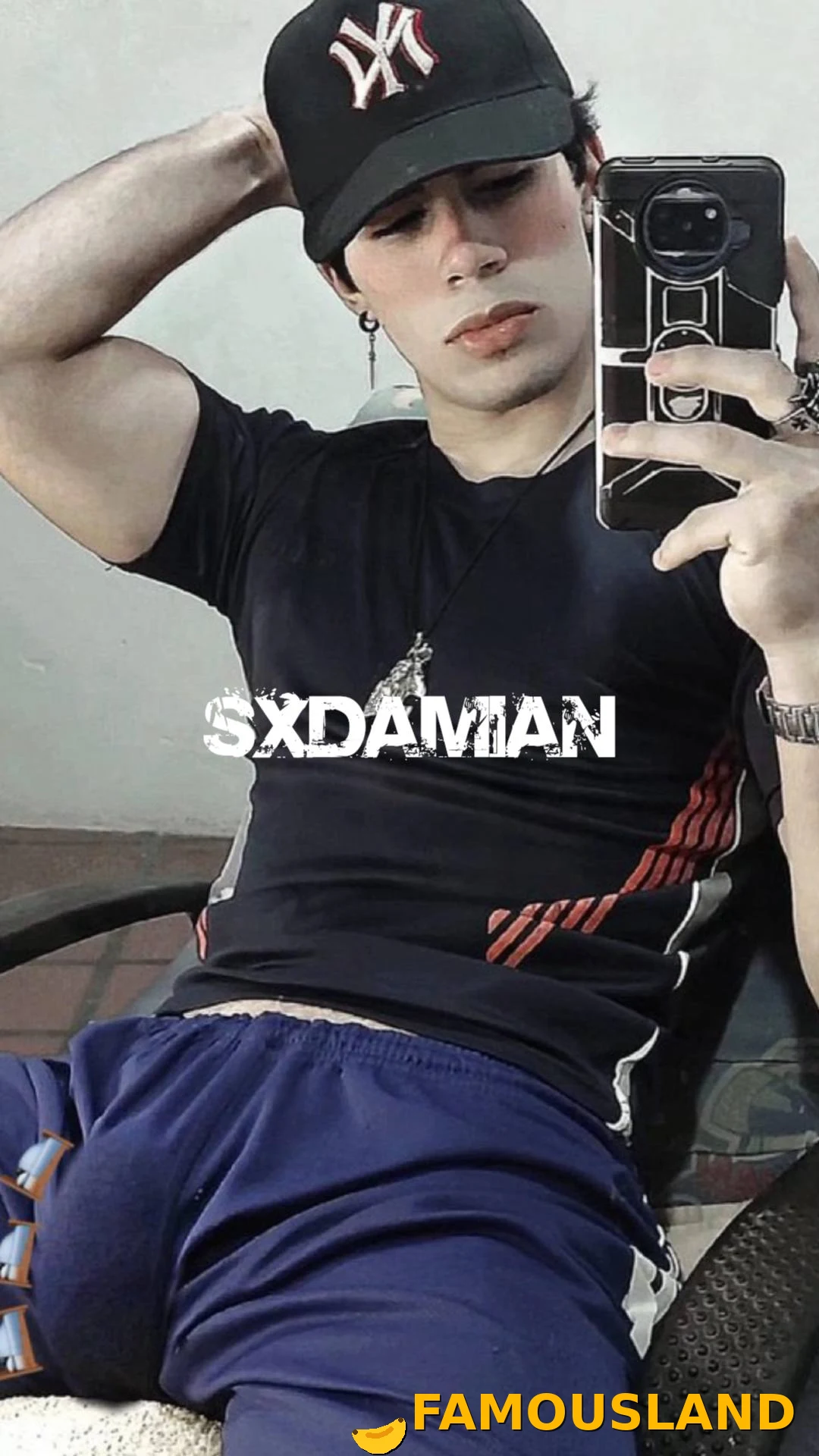 SXDAMAN